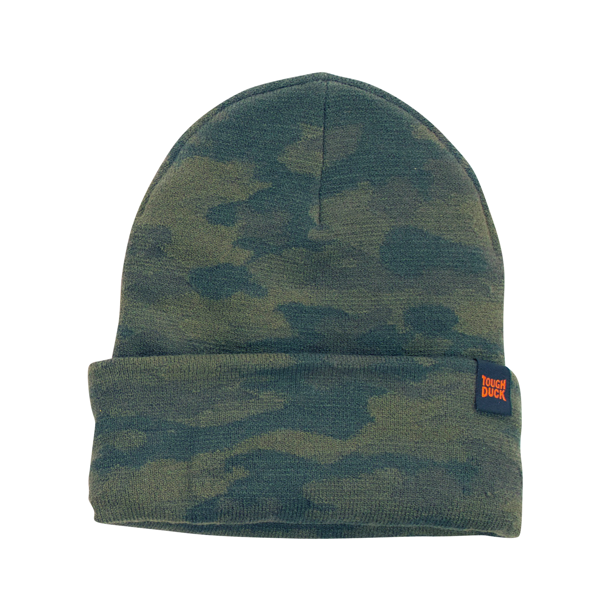 Picture of Tough Duck WA16 BEANIE WATCH CAP